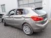 BMW 2 serie Active Tourer (F45) 218i 1.5 TwinPower Turbo 12V Gasfjäder, vänster bak
