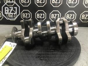 Gebruikte Krukas Kia Picanto (TA) 1.0 12V Prijs op aanvraag aangeboden door BZJ b.v.