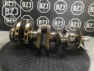 Gebruikte Krukas Kia Picanto (TA) 1.0 12V Prijs op aanvraag aangeboden door BZJ b.v.