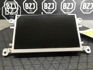 Gebruikte Display Interieur Audi A5 Prijs € 185,00 Margeregeling aangeboden door BZJ b.v.