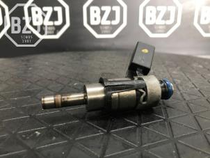 Używane Wtryskiwacz (wtrysk benzyny) Audi A6 Avant (C6) 2.0 T FSI 16V Cena € 80,00 Procedura marży oferowane przez BZJ b.v.