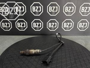 Używane Sonda lambda Seat Leon (5FB) 1.4 TSI 16V Cena € 50,00 Procedura marży oferowane przez BZJ b.v.