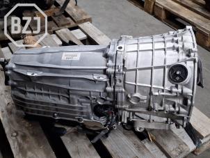 Begagnade Växellåda Mercedes C Estate (S206) C-300d 2.0 Turbo 16V Pris € 2.500,00 Marginaltabell erbjuds av BZJ b.v.