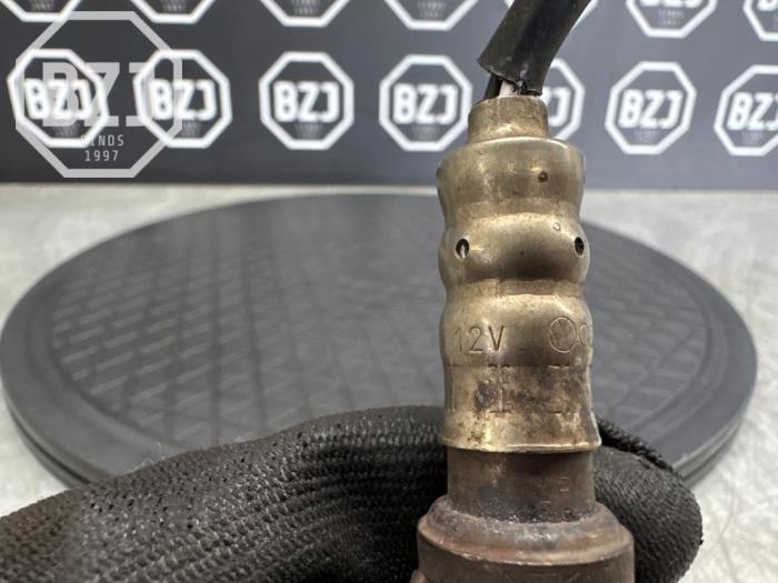 Lambdasond från en Volkswagen Polo 2008