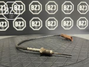 Używane Czujnik filtra czastek stalych Citroen DS3 (SA) 1.6 e-HDi Cena € 35,00 Procedura marży oferowane przez BZJ b.v.