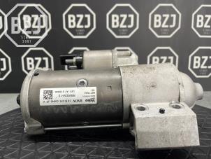 Gebruikte Startmotor BMW 5 serie (G30) 523d 2.0 TwinPower Turbo 16V Prijs € 100,00 Margeregeling aangeboden door BZJ b.v.