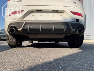 Używane Tlumik koncowy Volvo V40 (MV) 1.6 T2 GTDi 16V Cena na żądanie oferowane przez BZJ b.v.