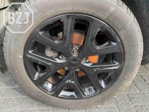 Używane Zestaw obreczy sportowych Jeep Renegade (BU) 1.0 GSE T3 12V Cena na żądanie oferowane przez BZJ b.v.