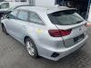 Kia Ceed Sportswagon (CDF) 1.0i T-GDi 12V Achterscherm links