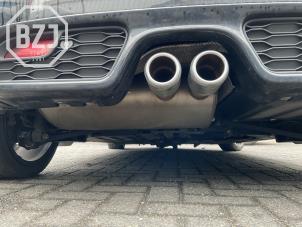 Gebruikte Uitlaat Einddemper Mini Mini (F56) 2.0 16V Cooper S Prijs op aanvraag aangeboden door BZJ b.v.