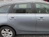 Kia Ceed Sportswagon (CDF) 1.0i T-GDi 12V Bakdörr, 4-dörrars, höger