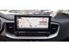 Kia Ceed Sportswagon (CDF) 1.0i T-GDi 12V Navigeringsdisplay