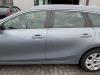 Kia Ceed Sportswagon (CDF) 1.0i T-GDi 12V Stripe, mitten vänster