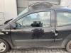 Renault Twingo II (CN) 1.2 16V Dörr, 2-dörrars, vänster