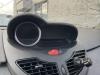 Renault Twingo II (CN) 1.2 16V Vägmätare KM