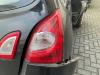 Renault Twingo II (CN) 1.2 16V Baklykta, höger