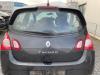 Renault Twingo II (CN) 1.2 16V Baklucka