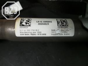 Gebruikte Airbag hemel links Volvo S40 (MS) 2.4 D5 20V Prijs op aanvraag aangeboden door BZJ b.v.