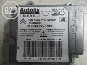 Begagnade Airbagmodul Peugeot Partner Pris på förfrågan erbjuds av BZJ b.v.