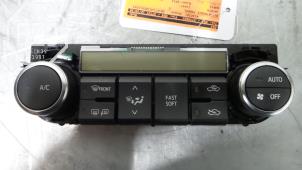 Używane Panel climatronic Toyota Auris (E18) 1.3 VVT-I 16V Cena na żądanie oferowane przez BZJ b.v.