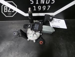 Gebruikte Motor Ruitenwisser achter Opel Astra J Sports Tourer (PD8/PE8/PF8) 1.4 16V ecoFLEX Prijs op aanvraag aangeboden door BZJ b.v.