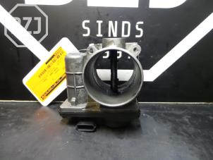 Gebruikte Gasklephuis Opel Vectra Prijs € 45,00 Margeregeling aangeboden door BZJ b.v.