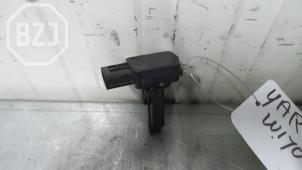 Gebruikte Luchtmassameter Toyota Yaris III (P13) 1.33 16V Dual VVT-I Prijs € 60,00 Margeregeling aangeboden door BZJ b.v.