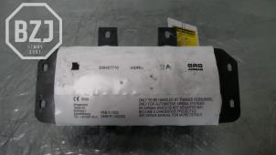 Używane Poduszka powietrzna prawa (deska rozdzielcza) Citroen DS3 (SA) 1.6 VTi 120 16V Cena € 90,00 Procedura marży oferowane przez BZJ b.v.