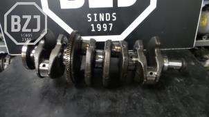 Begagnade Vevaxel Mercedes B-Klasse Pris på förfrågan erbjuds av BZJ b.v.