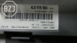 Begagnade Innerdisplay Audi A4 Pris på förfrågan erbjuds av BZJ b.v.