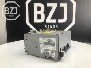 Używane Radioodtwarzacz CD Ford Fiesta Cena na żądanie oferowane przez BZJ b.v.