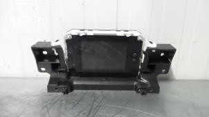 Begagnade Inbyggd dator Ford Focus Pris på förfrågan erbjuds av BZJ b.v.