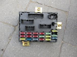 Usagé Serrure de contact + clé Fiat Punto I (176) 55 1.1 Prix sur demande proposé par Boekholt autodemontage B.V