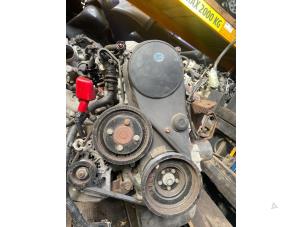 Begagnade Motor Suzuki Alto (SH410) 1.0 GA,GL Pris € 240,79 Inklusive moms erbjuds av Boekholt autodemontage B.V