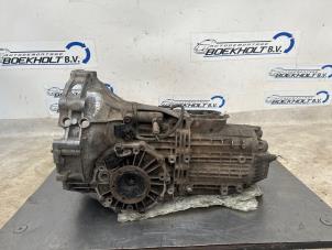 Begagnade Växellåda Audi A4 (B5) 1.6 Pris € 151,25 Inklusive moms erbjuds av Boekholt autodemontage B.V