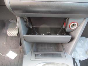 Used ESP switch Volkswagen Touran (1T1/T2) 1.6 FSI 16V Price on request offered by Boekholt autodemontage B.V