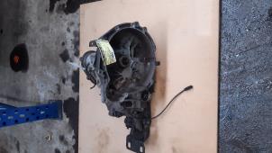 Używane Skrzynia biegów Ford Ka I 1.3i Cena € 90,75 Z VAT oferowane przez Boekholt autodemontage B.V