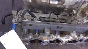 Usagé Système d'injection Daihatsu Gran Move 1.6 16V Prix sur demande proposé par Boekholt autodemontage B.V