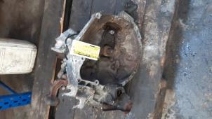 Używane Skrzynia biegów Citroen C3 (FC/FL/FT) 1.4 Cena € 121,00 Z VAT oferowane przez Boekholt autodemontage B.V