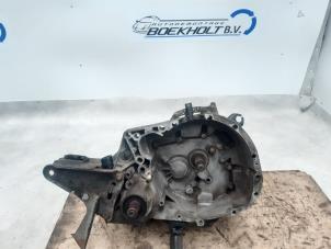 Usagé Boîte de vitesse Renault Megane Scénic (JA) 1.6 RT Prix € 121,00 Prix TTC proposé par Boekholt autodemontage B.V