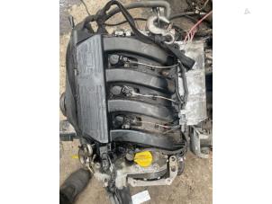 Gebruikte Motor Renault Laguna II (BG) 1.8 16V Prijs € 229,90 Inclusief btw aangeboden door Boekholt autodemontage B.V