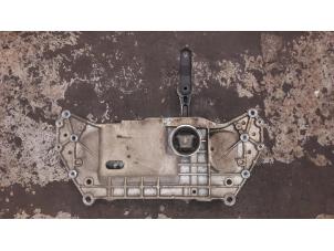 Używane Rama pomocnicza Volkswagen Touran (1T1/T2) 1.6 FSI 16V Cena na żądanie oferowane przez Boekholt autodemontage B.V