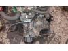 Versnellingsbak van een Suzuki Liana (ERC/ERD/RH4), 2001 / 2008 1.3 MPi 16V, Hatchback, 4Dr, Benzine, 1.328cc, 66kW (90pk), FWD, M13A, 2001-03 / 2004-03, ERC11 2001