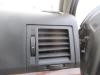 Luchtrooster Dashboard van een Opel Vectra C, 2002 / 2010 2.2 16V, Sedan, 4Dr, Benzine, 2,198cc, 108kW (147pk), FWD, Z22SE; EURO4, 2002-04 / 2008-12, ZCF69 2002