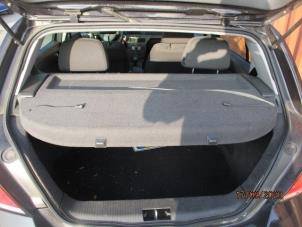 Used Parcel shelf bracket Opel Astra H (L48) 1.9 CDTi 100 Price on request offered by Boekholt autodemontage B.V