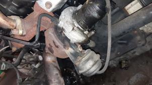 Gebruikte Turbo Volkswagen Golf IV Variant (1J5) Prijs € 175,00 Margeregeling aangeboden door Boekholt autodemontage B.V