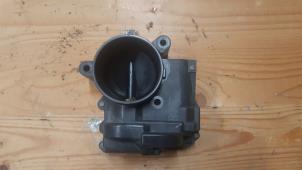 Usagé Boîtier accélérateur Peugeot 308 (4A/C) 1.6 VTI 16V Prix € 49,00 Règlement à la marge proposé par Boekholt autodemontage B.V