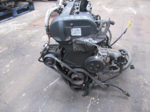 Begagnade Motor Ford Fusion 1.4 16V Pris € 363,00 Inklusive moms erbjuds av Boekholt autodemontage B.V