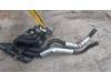 Volkswagen Golf VI (5K1) 1.6 TDI 16V Roetfilter sensor