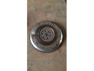 Gebruikte Vliegwiel Opel Agila (A) 1.2 16V Prijs € 49,00 Margeregeling aangeboden door Boekholt autodemontage B.V